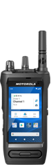 Motorola ION