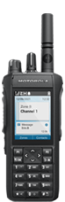MOTOTRBO R7