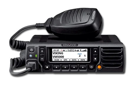 EFJohnson VM5000