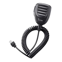 ICOM HM211