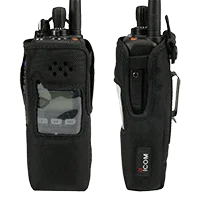 ICOM NCF9011S CLIP ICOM NCF9011S CLIP