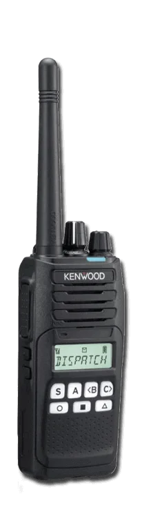 KENWOOD NX-1200NV/1300NV