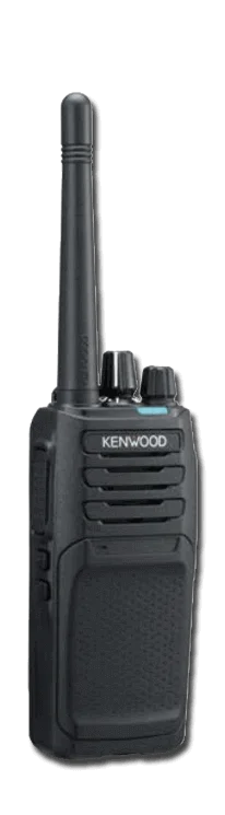 KENWOOD NX-1202/1302