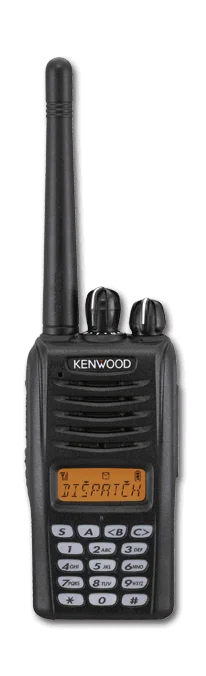 KENWOOD NX-220