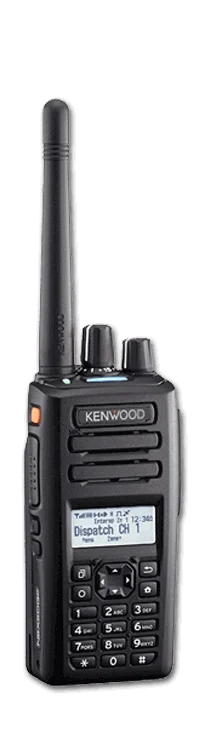 KENWOOD NX-3220