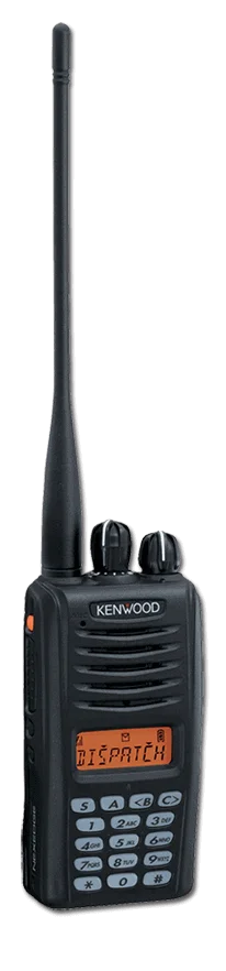 KENWOOD NX-420