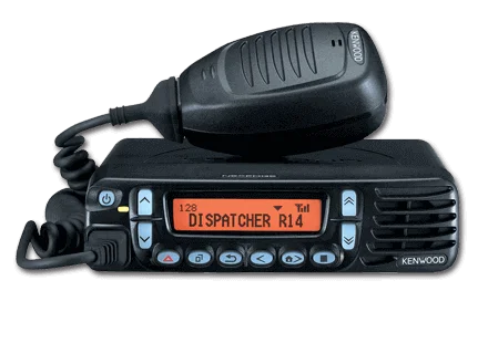 KENWOOD NX-900