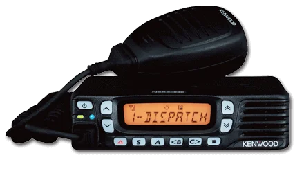 KENWOOD NX-920