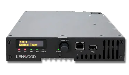 KENWOOD NXR-1700e