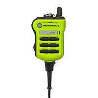 Motorola PMMN4106