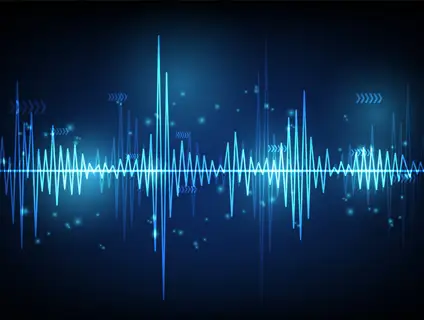 Wireline Voice Recorder